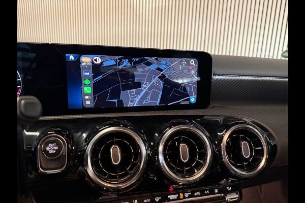 Mercedes-Benz A-Klasse 250e Hybrid Progressive Advanced Face Lift-WIDESCREEN-CAMERA-NAVI-APPLE-COMPLEET