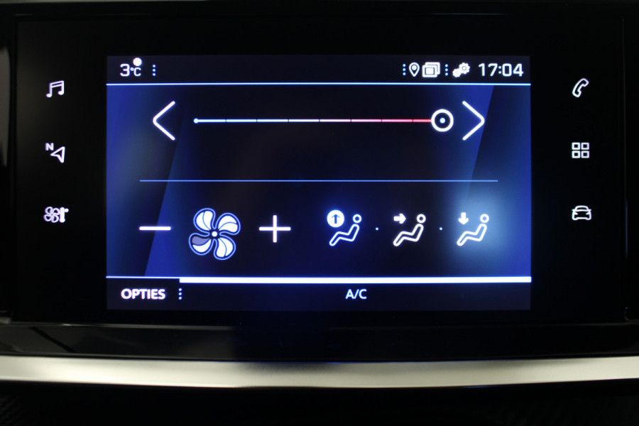 Peugeot 2008 1.2 PureTech Blue Lease Active |Navi|