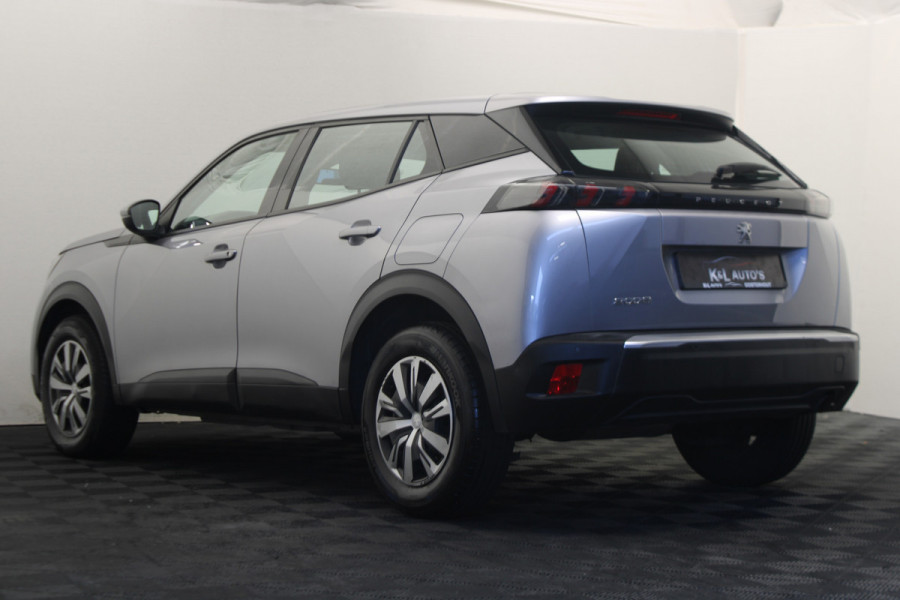 Peugeot 2008 1.2 PureTech Blue Lease Active |Navi|