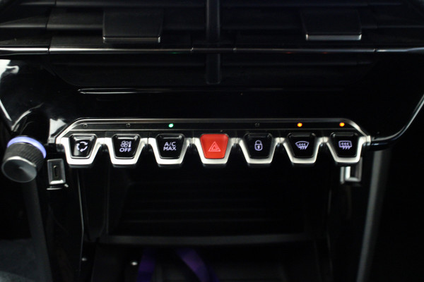 Peugeot 2008 1.2 PureTech Blue Lease Active |Navi|