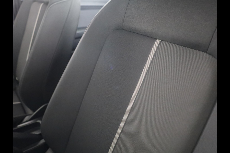 Audi A1 Sportback 25 TFSI 95PK | Navigatie via app | Lichtmetalen velgen | Metallic lak |