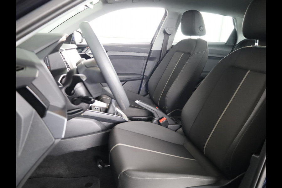Audi A1 Sportback 25 TFSI 95PK | Navigatie via app | Lichtmetalen velgen | Metallic lak |