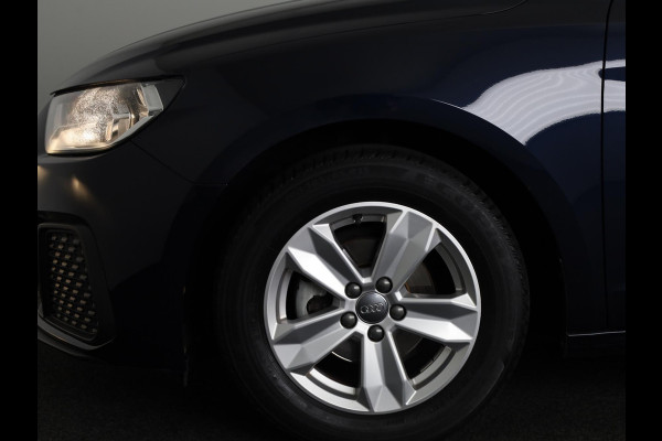 Audi A1 Sportback 25 TFSI 95PK | Navigatie via app | Lichtmetalen velgen | Metallic lak |