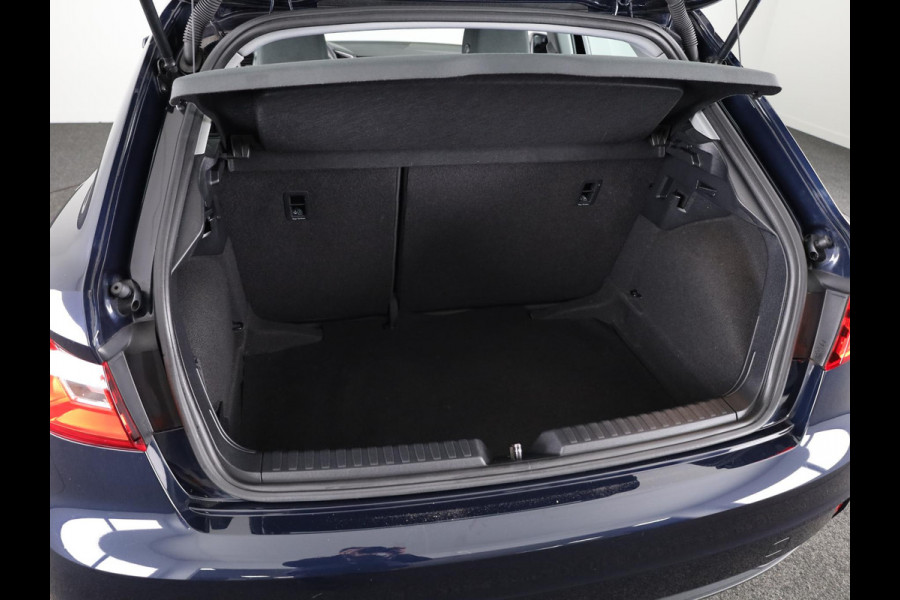 Audi A1 Sportback 25 TFSI 95PK | Navigatie via app | Lichtmetalen velgen | Metallic lak |