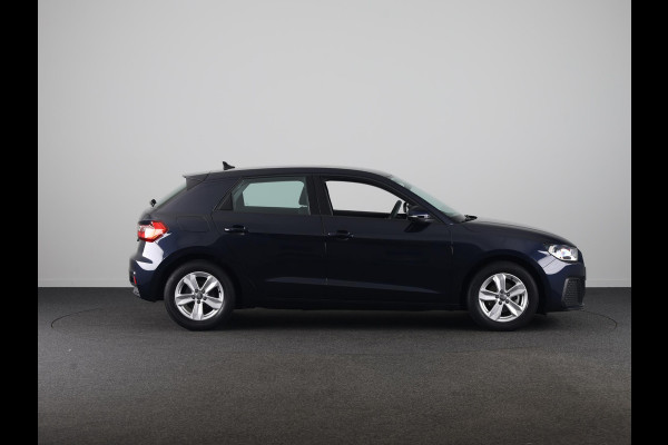 Audi A1 Sportback 25 TFSI 95PK | Navigatie via app | Lichtmetalen velgen | Metallic lak |