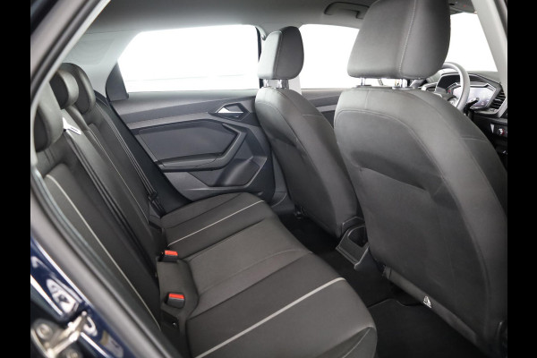 Audi A1 Sportback 25 TFSI 95PK | Navigatie via app | Lichtmetalen velgen | Metallic lak |