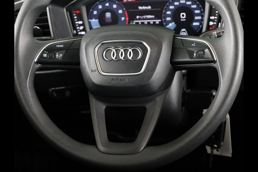 Audi A1 Sportback 25 TFSI 95PK | Navigatie via app | Lichtmetalen velgen | Metallic lak |