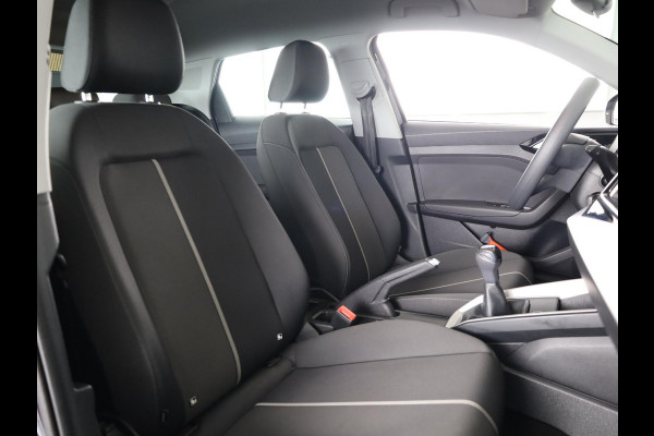 Audi A1 Sportback 25 TFSI 95PK | Navigatie via app | Lichtmetalen velgen | Metallic lak |