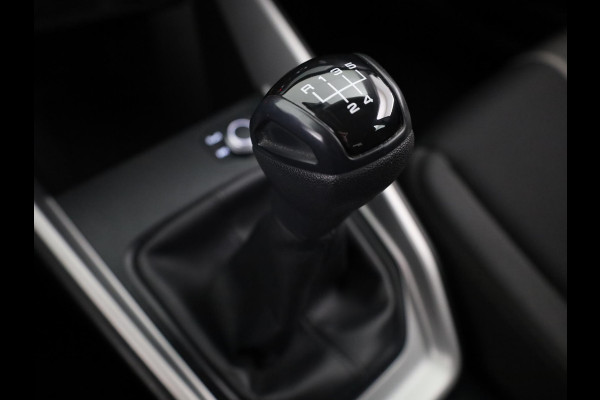 Audi A1 Sportback 25 TFSI 95PK | Navigatie via app | Lichtmetalen velgen | Metallic lak |