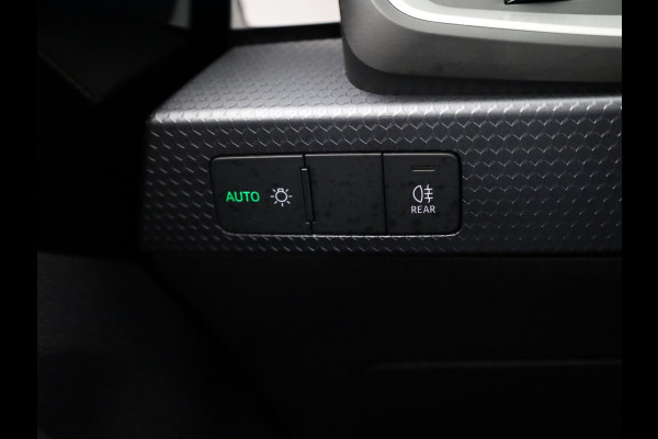 Audi A1 Sportback 25 TFSI 95PK | Navigatie via app | Lichtmetalen velgen | Metallic lak |