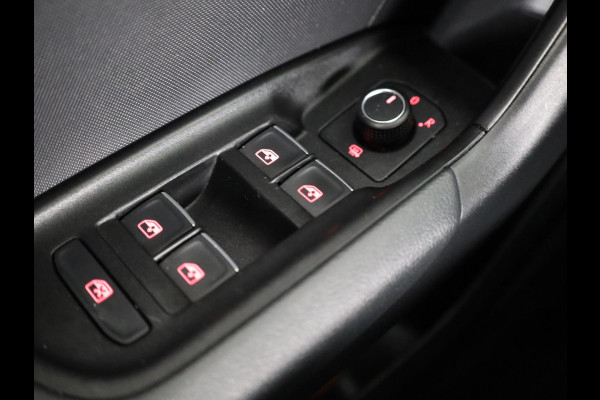 Audi A1 Sportback 25 TFSI 95PK | Navigatie via app | Lichtmetalen velgen | Metallic lak |