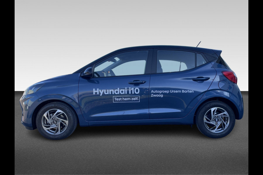 Hyundai i10 1.0 Comfort Smart