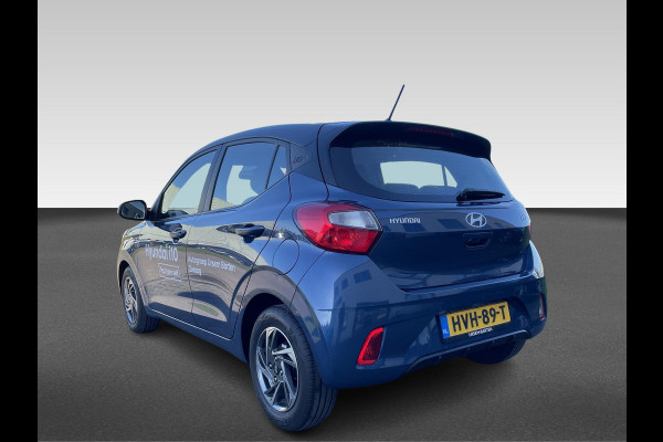 Hyundai i10 1.0 Comfort Smart