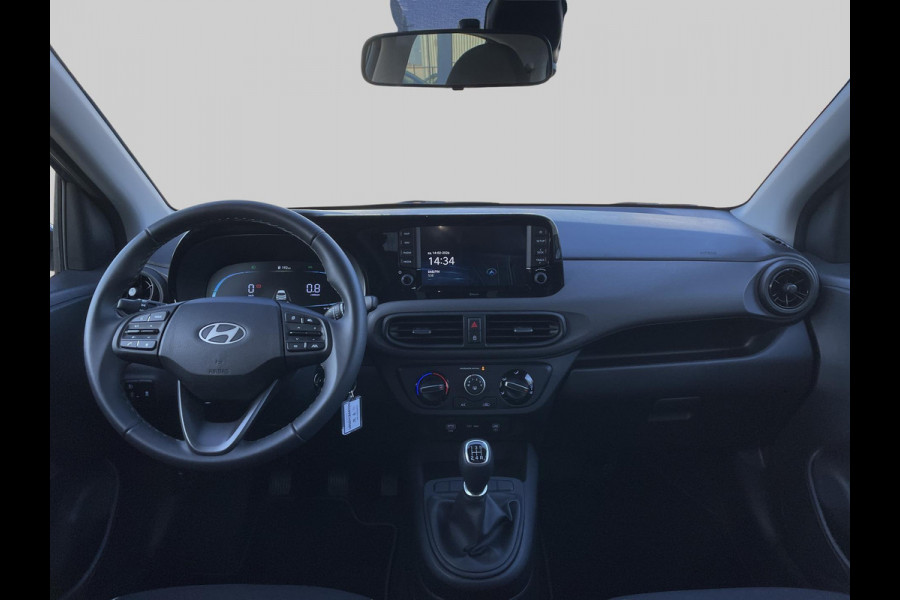 Hyundai i10 1.0 Comfort Smart