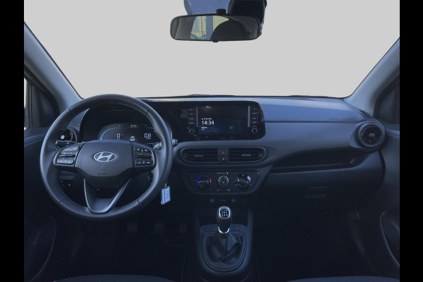 Hyundai i10 1.0 Comfort Smart