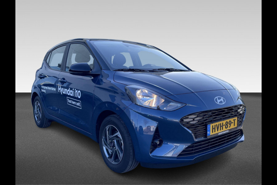 Hyundai i10 1.0 Comfort Smart