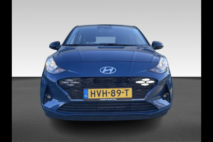 Hyundai i10 1.0 Comfort Smart