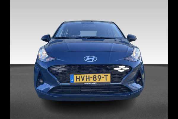 Hyundai i10 1.0 Comfort Smart