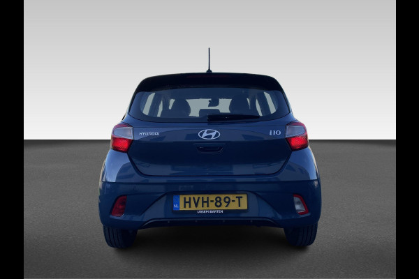 Hyundai i10 1.0 Comfort Smart