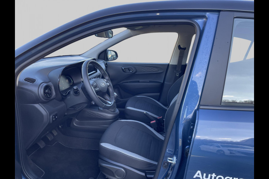 Hyundai i10 1.0 Comfort Smart