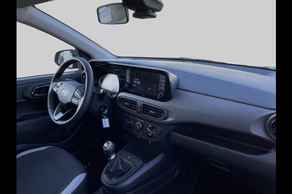 Hyundai i10 1.0 Comfort Smart