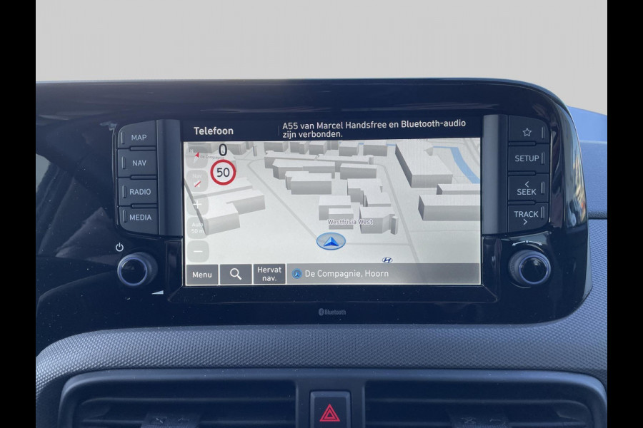 Hyundai i10 1.0 Comfort Smart