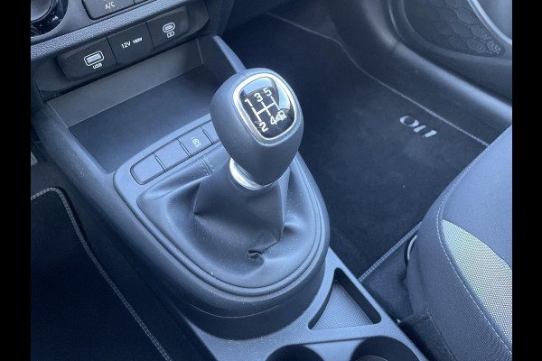 Hyundai i10 1.0 Comfort Smart