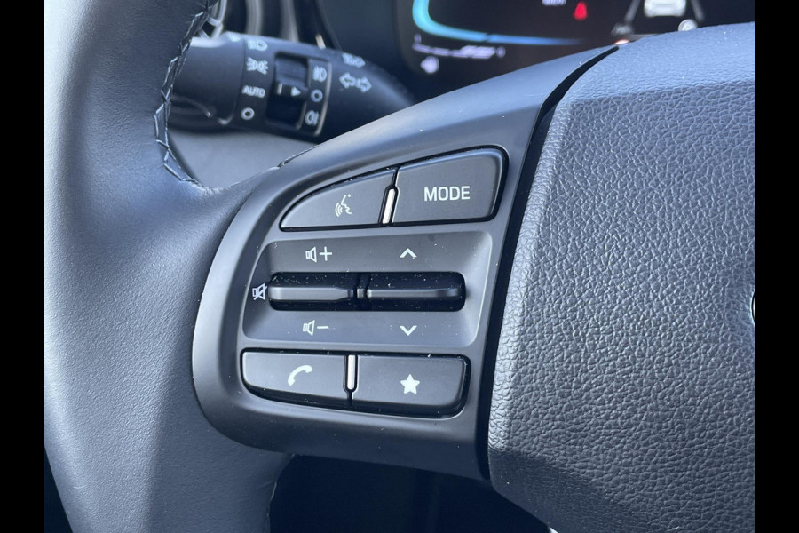 Hyundai i10 1.0 Comfort Smart