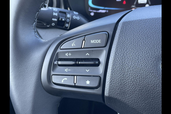 Hyundai i10 1.0 Comfort Smart