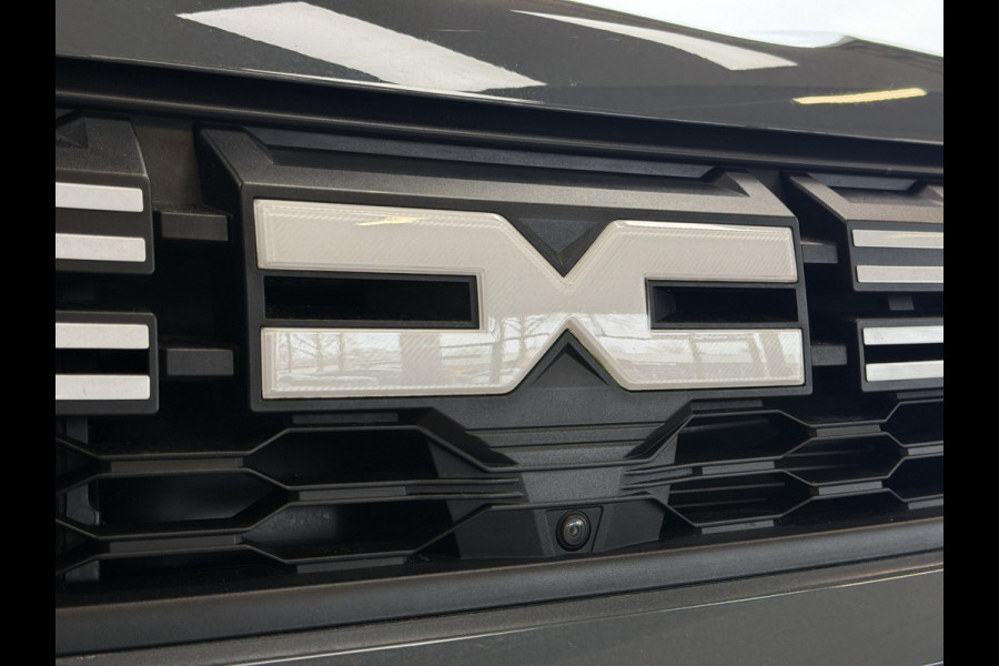 Dacia Duster 1.3 TCe 150 Extreme | Navi | 17" | Blindspot | 360 | Stoelverwarming | Cruise control | 100% Dealer onderhouden!