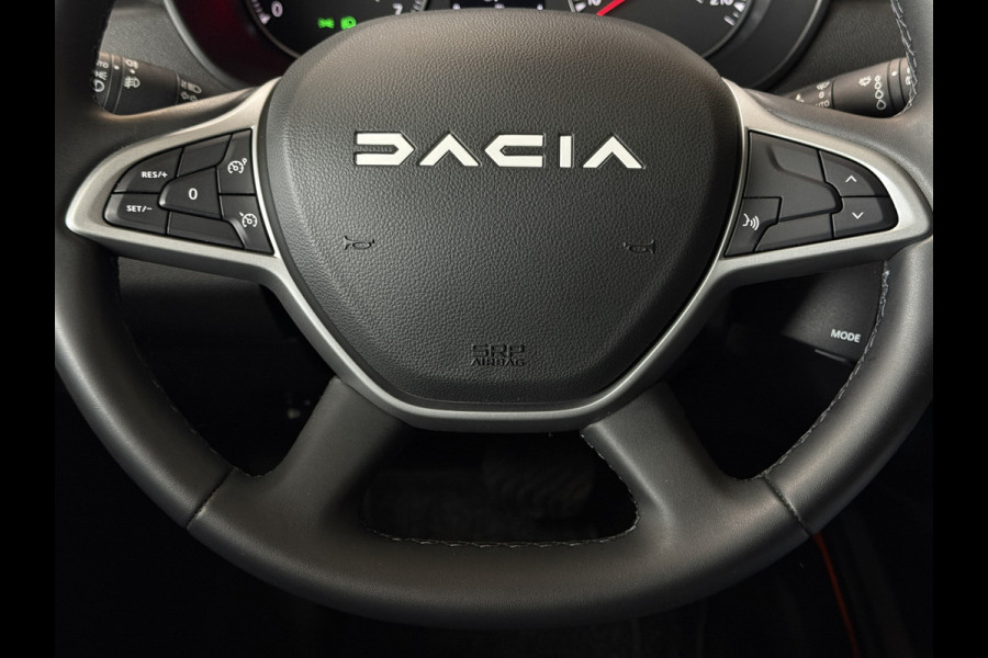 Dacia Duster 1.3 TCe 150 Extreme | Navi | 17" | Blindspot | 360 | Stoelverwarming | Cruise control | 100% Dealer onderhouden!