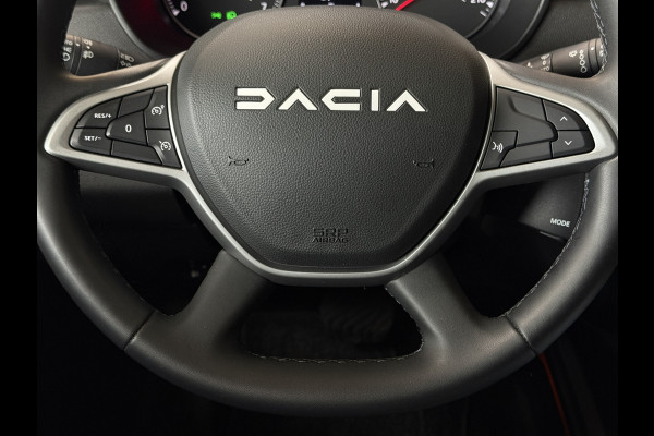 Dacia Duster 1.3 TCe 150 Extreme | Navi | 17" | Blindspot | 360 | Stoelverwarming | Cruise control | 100% Dealer onderhouden!