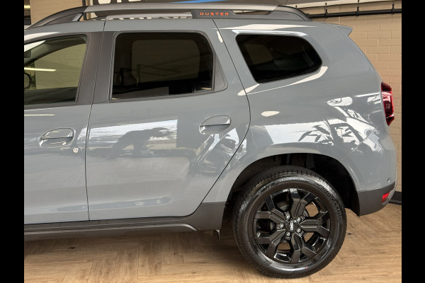 Dacia Duster 1.3 TCe 150 Extreme | Navi | 17" | Blindspot | 360 | Stoelverwarming | Cruise control | 100% Dealer onderhouden!