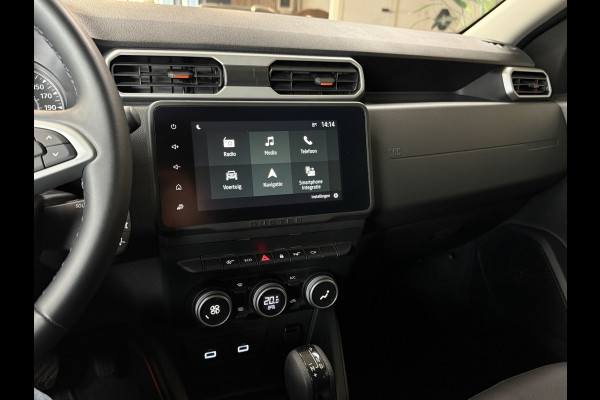 Dacia Duster 1.3 TCe 150 Extreme | Navi | 17" | Blindspot | 360 | Stoelverwarming | Cruise control | 100% Dealer onderhouden!