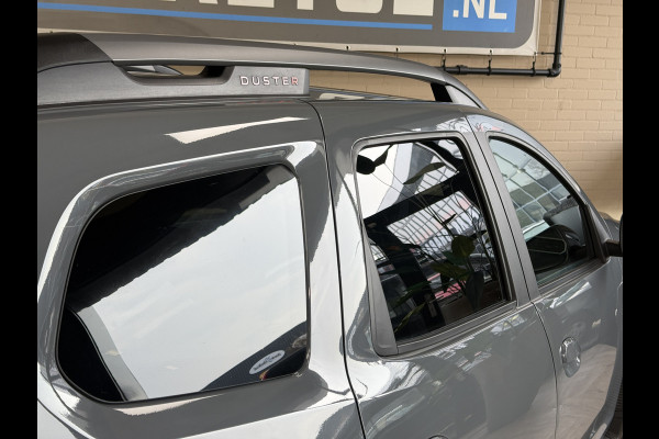 Dacia Duster 1.3 TCe 150 Extreme | Navi | 17" | Blindspot | 360 | Stoelverwarming | Cruise control | 100% Dealer onderhouden!