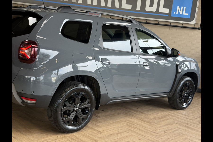 Dacia Duster 1.3 TCe 150 Extreme | Navi | 17" | Blindspot | 360 | Stoelverwarming | Cruise control | 100% Dealer onderhouden!