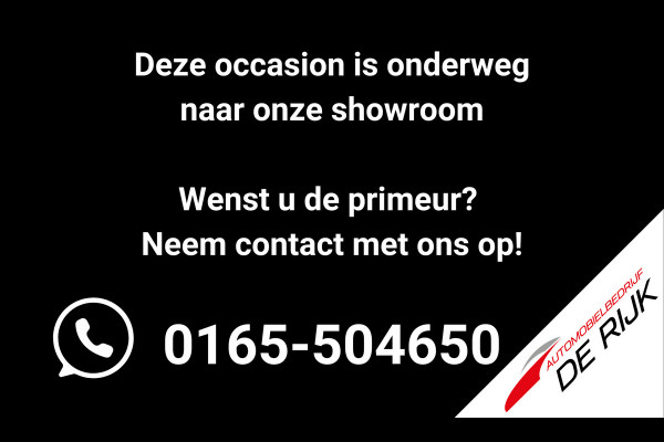 Mazda CX-5 2.0 SkyActiv-G 165 Sportive | Trekhaak | 360Camera, Navi, Stoel+Stuurverw., Leder/Alcantara | NAP |