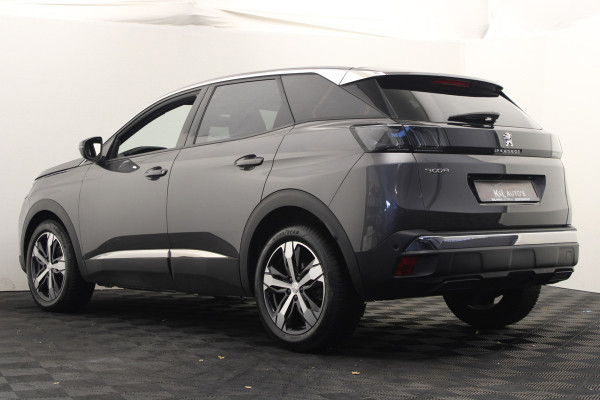 Peugeot 3008 1.2 PureTech Allure Pack Business |Stoelverwarming|Camera|Navi|