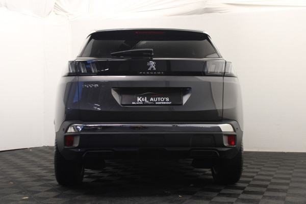 Peugeot 3008 1.2 PureTech Allure Pack Business |Stoelverwarming|Camera|Navi|