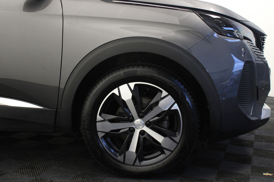 Peugeot 3008 1.2 PureTech Allure Pack Business |Stoelverwarming|Camera|Navi|