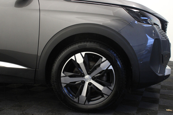 Peugeot 3008 1.2 PureTech Allure Pack Business |Stoelverwarming|Camera|Navi|