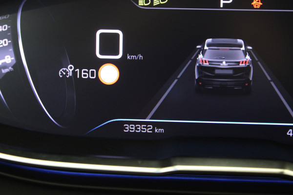Peugeot 3008 1.2 PureTech Allure Pack Business |Stoelverwarming|Camera|Navi|