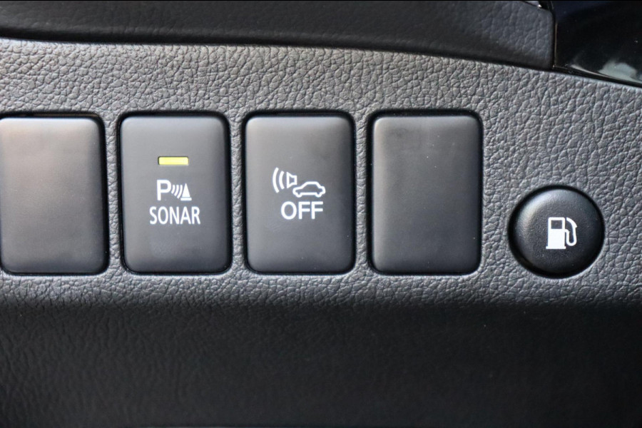 Mitsubishi Outlander 2.4 PHEV Pure+ org. NL-auto trekhaak camera stoelverw.