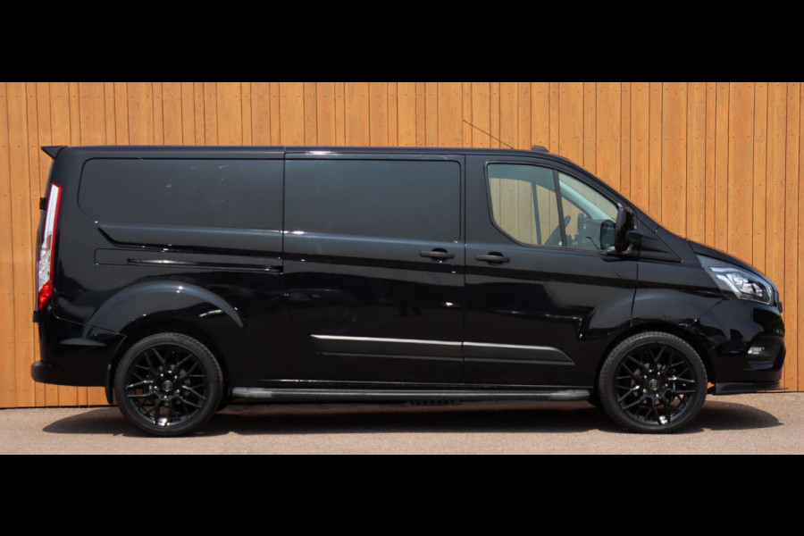 Ford Transit Custom 300 2.0 TDCI L2H1 Trend Org.NL leer 3 zits volle uitvoering