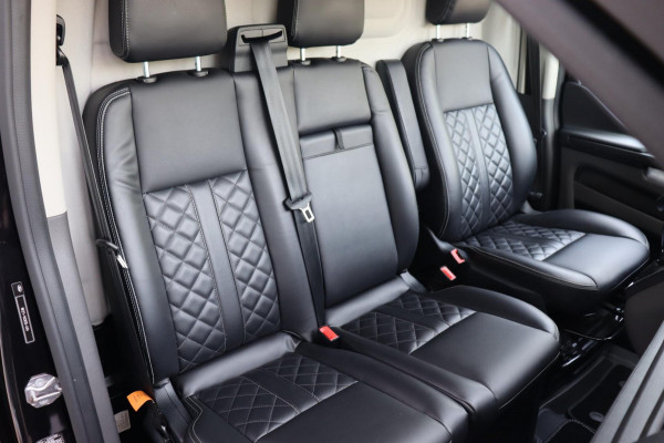 Ford Transit Custom 300 2.0 TDCI L2H1 Trend Org.NL leer 3 zits volle uitvoering