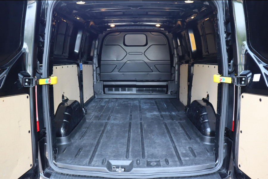 Ford Transit Custom 300 2.0 TDCI L2H1 Trend Org.NL leer 3 zits volle uitvoering