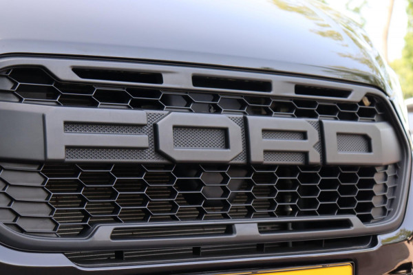 Ford Transit Custom 300 2.0 TDCI L2H1 Trend Org.NL leer 3 zits volle uitvoering