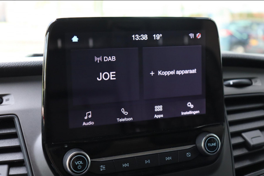 Ford Transit Custom 300 2.0 TDCI L2H1 Trend Org.NL leer 3 zits volle uitvoering