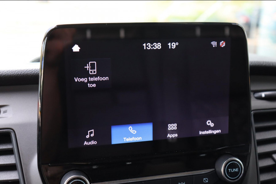 Ford Transit Custom 300 2.0 TDCI L2H1 Trend Org.NL leer 3 zits volle uitvoering