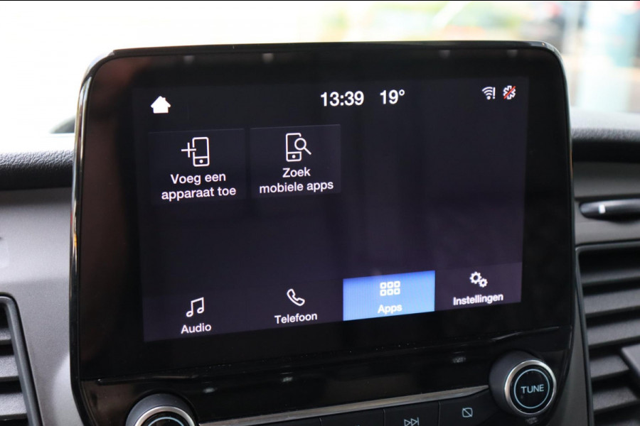 Ford Transit Custom 300 2.0 TDCI L2H1 Trend Org.NL leer 3 zits volle uitvoering